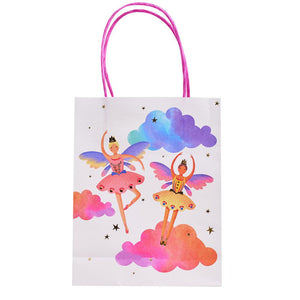 Party Pieces - Unicorn 6lı Hediye Çantası