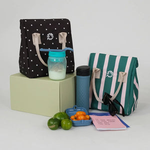 Peppythings - City Termal Yemek Çantası