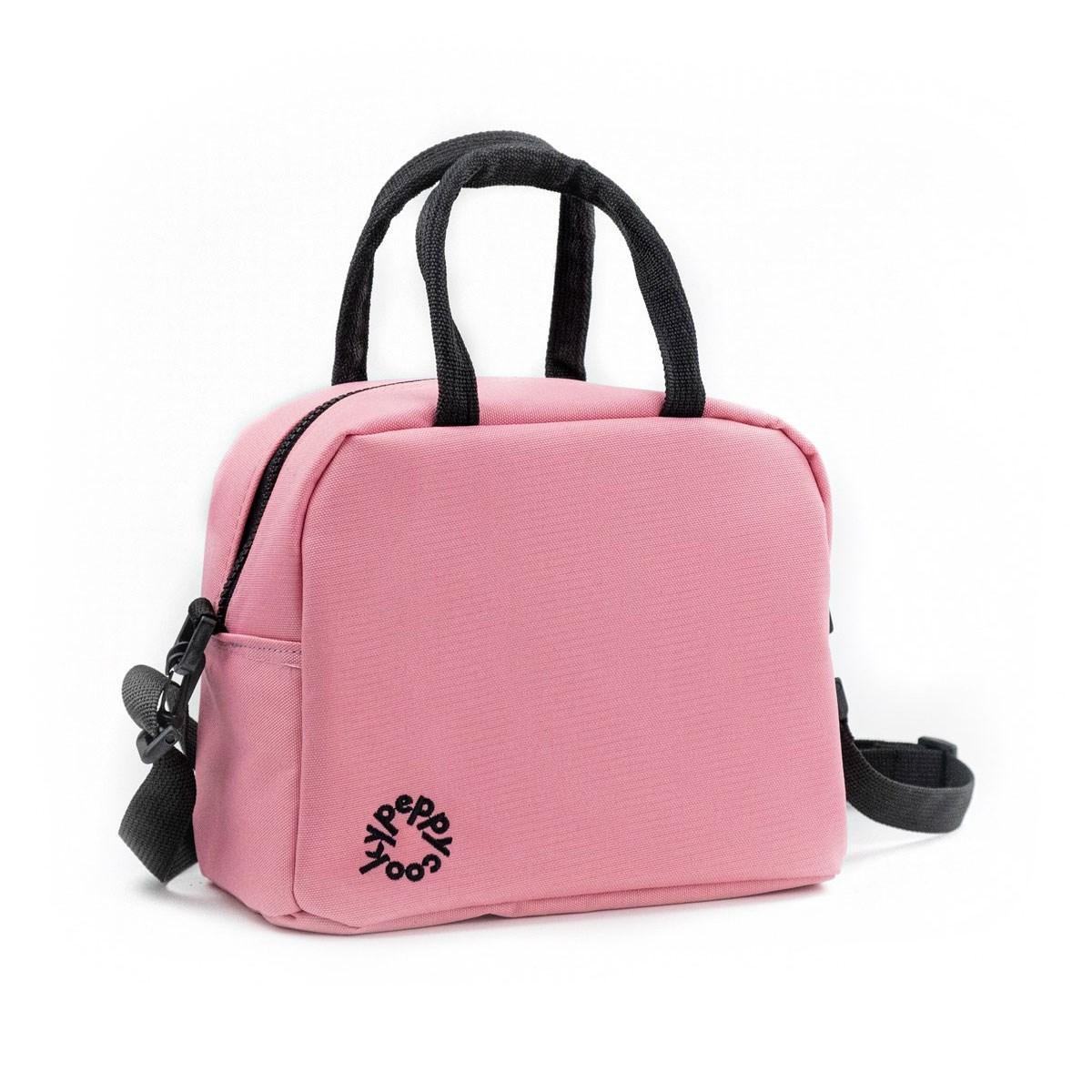 Peppythings - حقيبة طعام حرارية جيجي