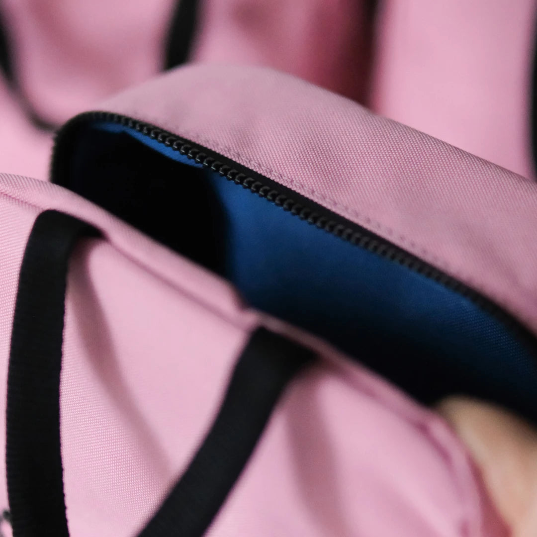 Peppythings - حقيبة طعام حرارية جيجي