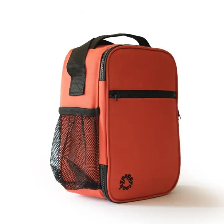 Peppythings - حقيبة طعام حرارية أوري بودي