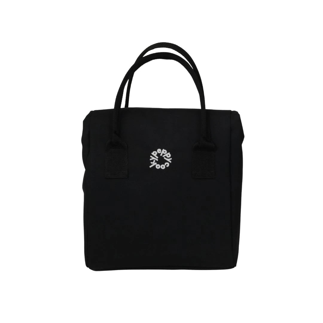 Peppythings - حقيبة طعام حرارية روكي العودة إلى المدينة