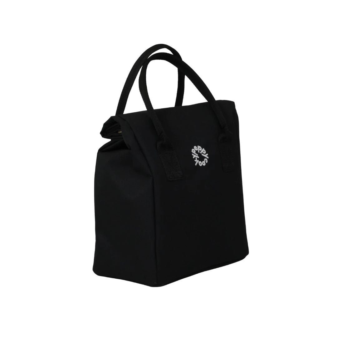 Peppythings - حقيبة طعام حرارية روكي العودة إلى المدينة