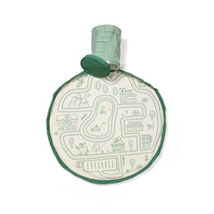 Play & Go Convertible Toy Storage Bag & Mat - Road-Play Mats-Road- | Natural Baby Shower