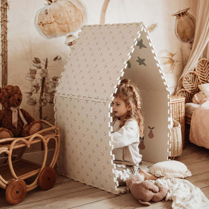 Play & Go Tiloo Puzzle Play Mat (Large) - Numbers-Play Mats-Numbers- | Natural Baby Shower