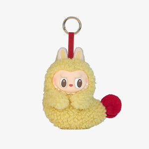 Pop Mart - Orijinal The Monsters Wacky Mart Serisi Telefon Kulaklığı Kılıfı