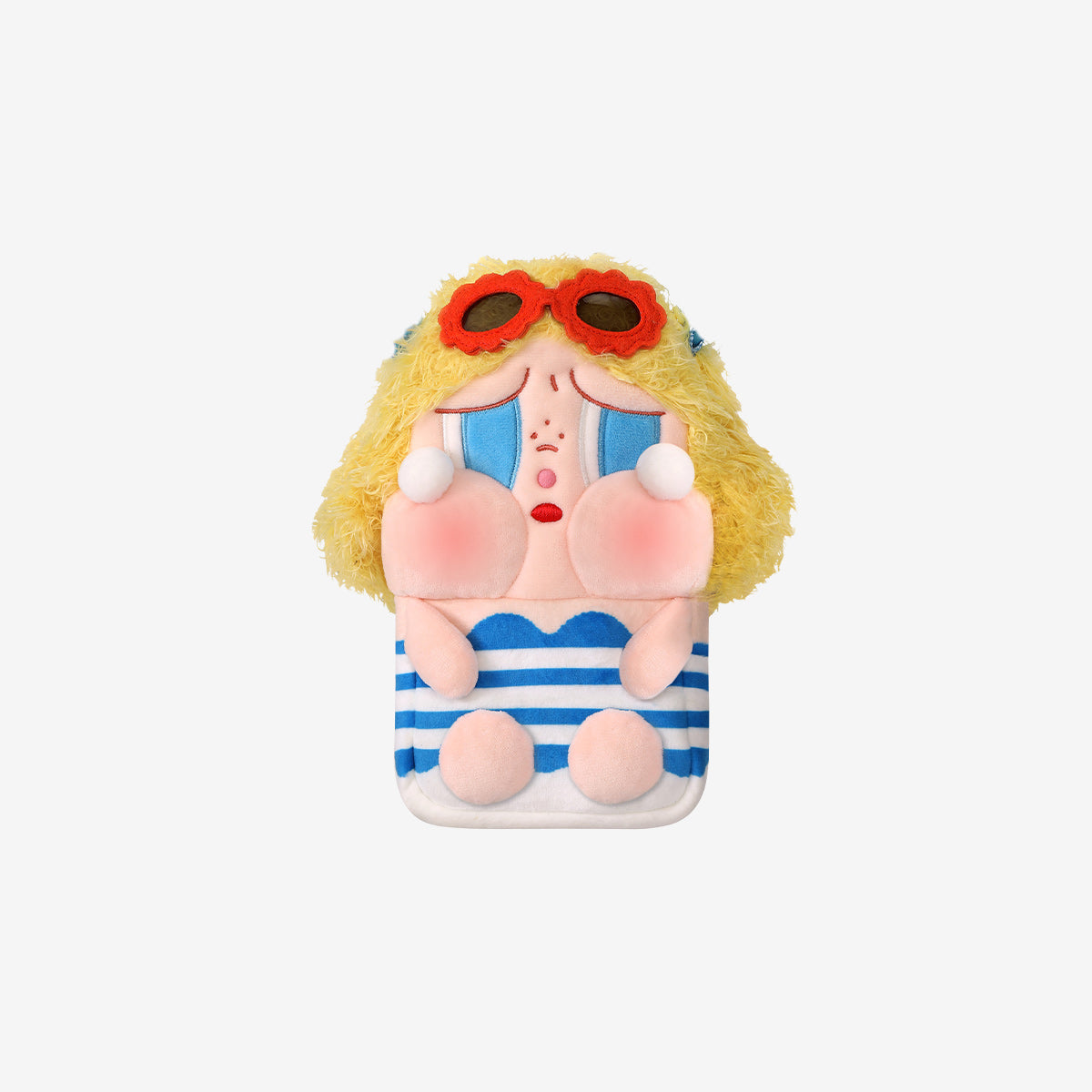 Pop Mart - Orjinal CryBaby Mini CrossBody Çanta