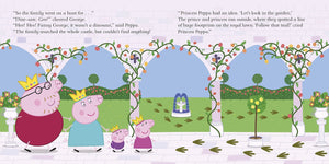 PRH Childrens - Peppa Pig: Peppa's Dragon Adventure tory Book