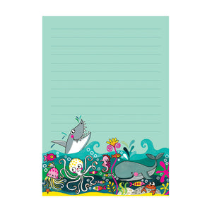 Rachel Ellen - Love Our Planet Mektup Yazma Seti