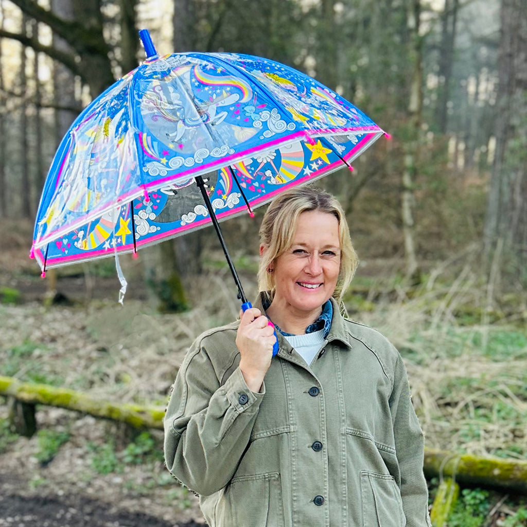 Rachel Ellen - Moon Dance - تصميم باليه مظلة أطفال