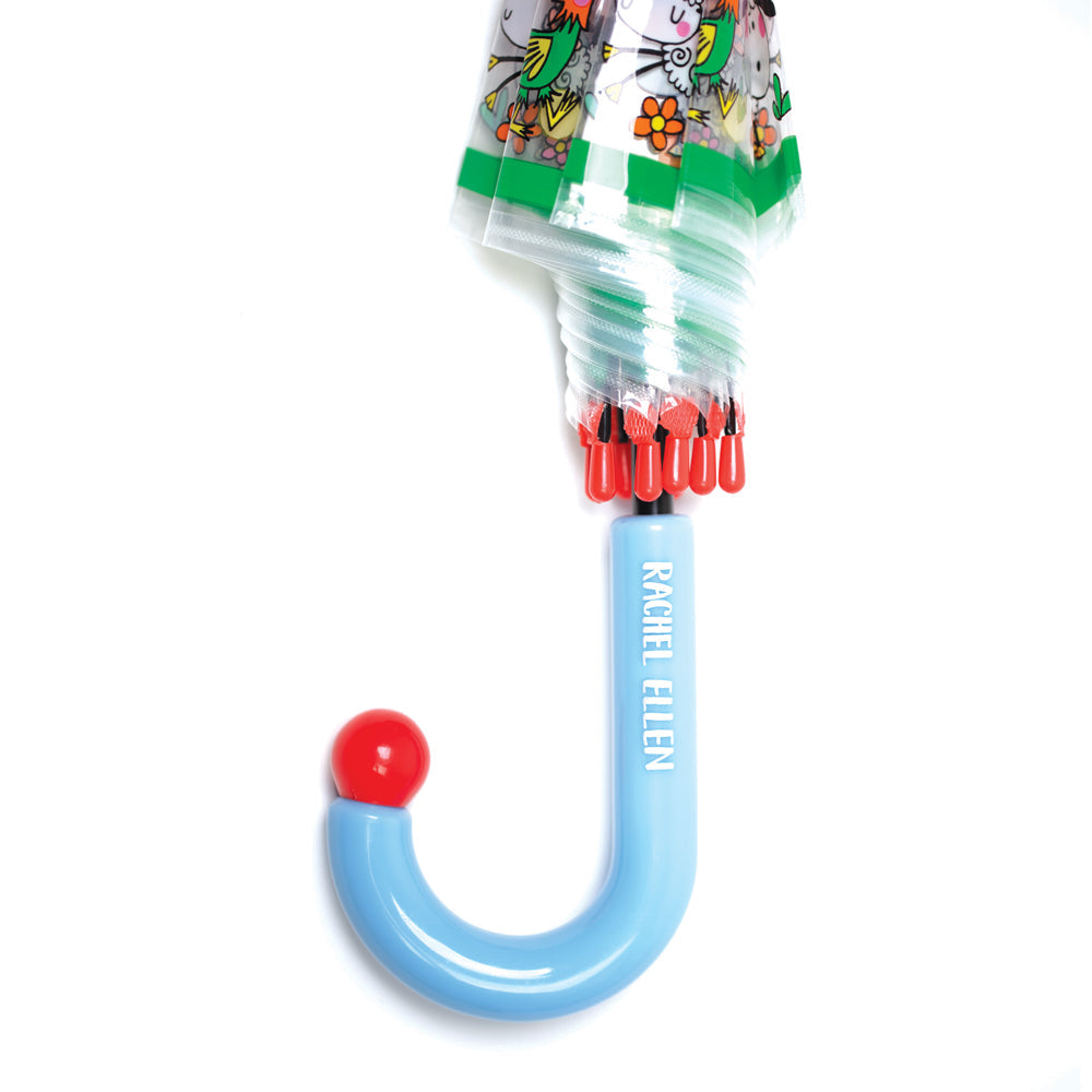 Rachel Ellen - مظلة أطفال On The Farm