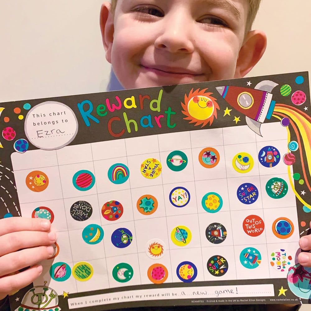 Rachel Ellen - لوحة الجوائز والإنجازات To The Moon