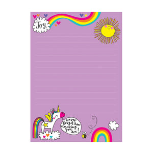 Rachel Ellen - You Are Magic Mektup Yazma Seti