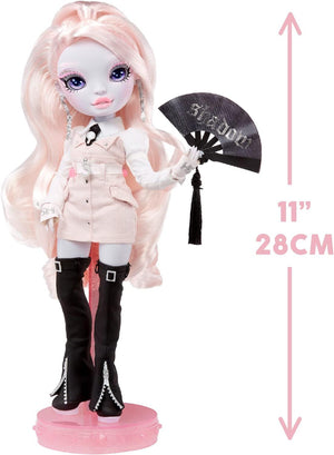Rainbow High Shadow High - Karla Choupette Oyuncak Bebek Seti