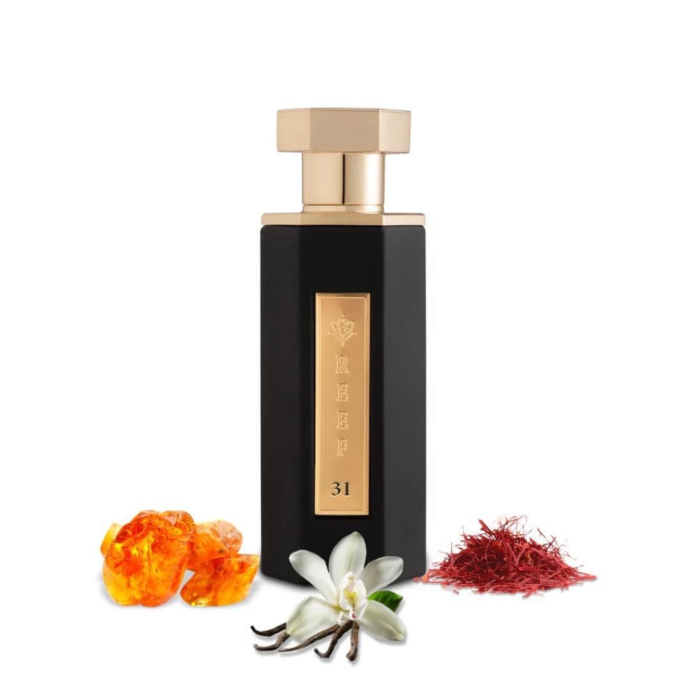 REEF 31 EDP 100ml Classic Perfume
