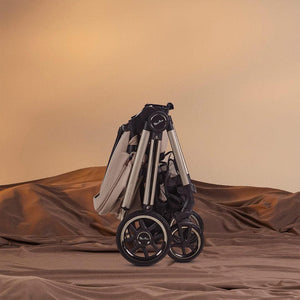 Silver Cross Reef 2 SPECIAL EDITION Pushchair - Frappe-Stroller Bundles-Frappe- | Natural Baby Shower