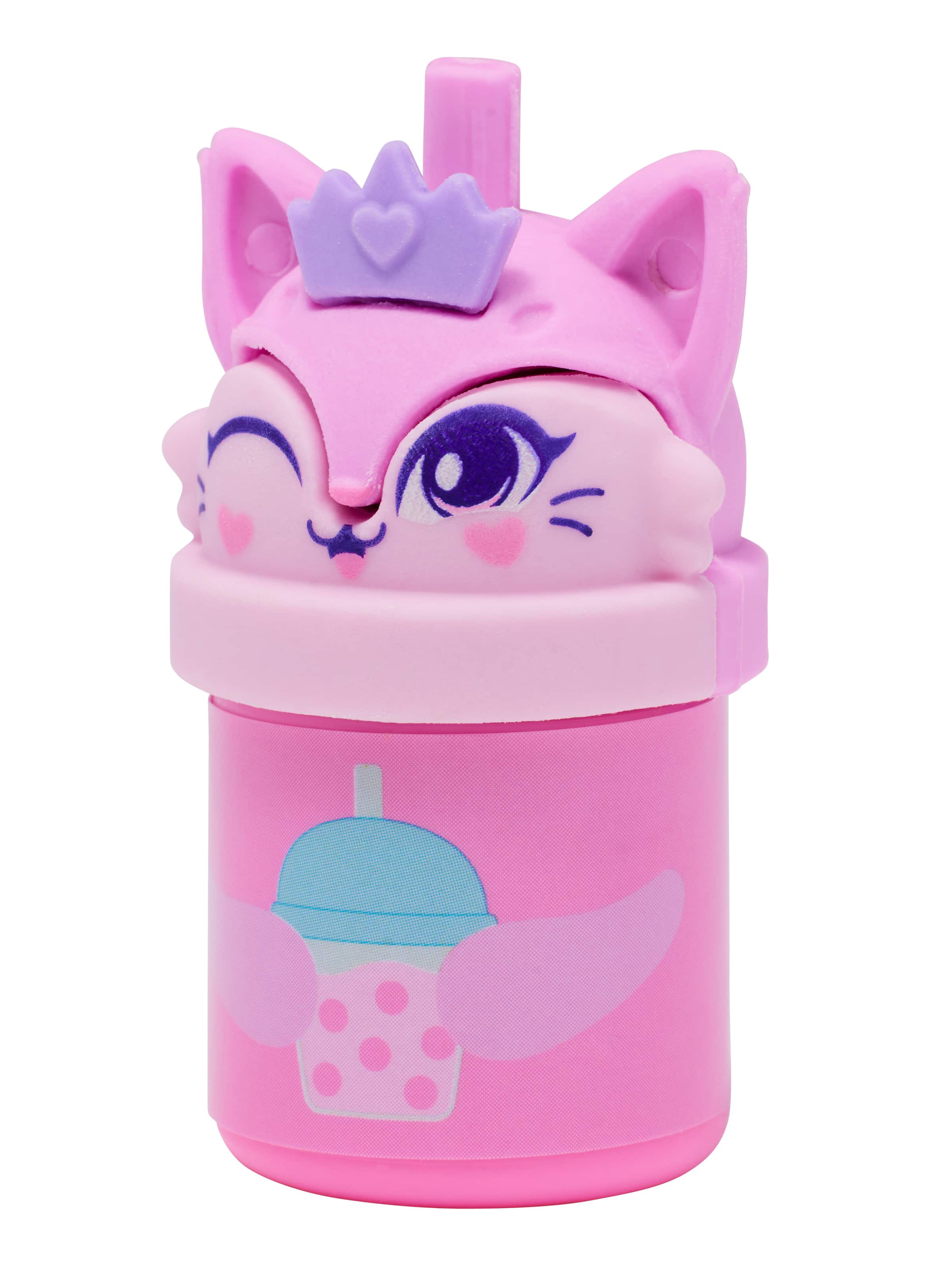 Smiggle - مبراة 2 في 1