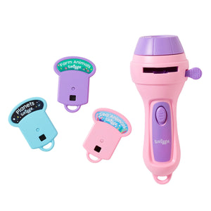 Smiggle - 3 Boyutlu Projektörüm