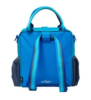 Smiggle - 3ü 1 Arada Beslenme, Gezi ve Sırt Çantası