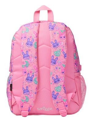 Smiggle - All Stars Okul Sırt Çantası