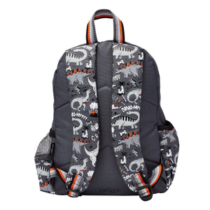 Smiggle - Animalia Junior 5'li Anaokulu ve Kreş Okul Çanta Seti