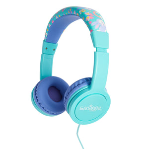 Smiggle - Animalia Junior Kablolu Kulaklık