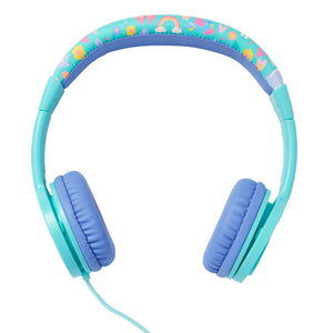 Smiggle - Animalia Junior Kablolu Kulaklık