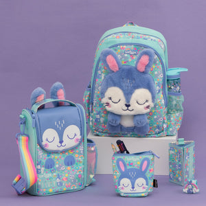 Smiggle - Animalia Junior Okul Çanta ve Setleri Takımı