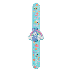 Smiggle - Animalia Kokulu Slapband Kol Aksesuarı
