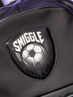 Smiggle - Assist Klasik Okul Sırt Çantası