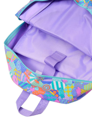 Smiggle - Away 4lü Okul Çanta Seti