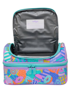 Smiggle - Away 4lü Okul Çanta Seti