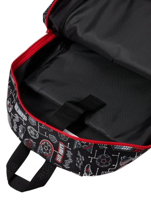 Smiggle - Away 4lü Okul Çanta Seti