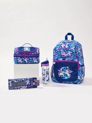 Smiggle - Away 4lü Okul Çanta Seti