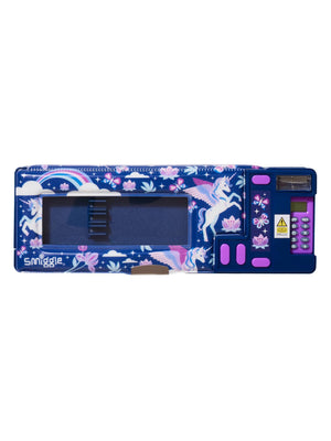 Smiggle - Away 4lü Okul Çanta Seti