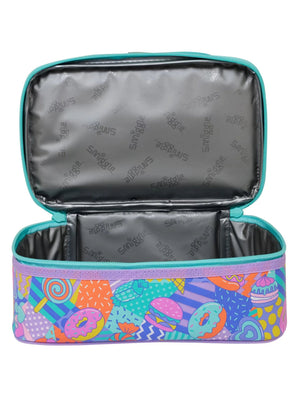 Smiggle - Away Çift Katlı Askılı Beslenme Çantası
