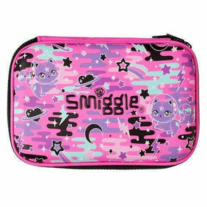Smiggle - Away Kalem Kutusu ve Kırtasiye Seti