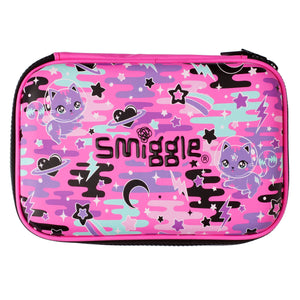 Smiggle - Away Kalem Kutusu ve Kırtasiye Seti