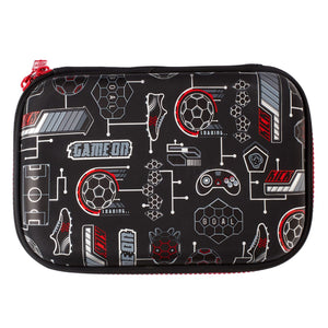 Smiggle - Away Kalem Kutusu ve Kırtasiye Seti