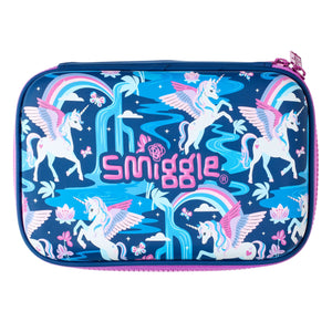 Smiggle - Away Kalem Kutusu ve Kırtasiye Seti