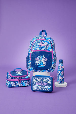 Smiggle - Away Klasik Sırt Çantası