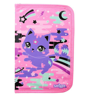 Smiggle - Away Midi Kırtasiye Seti ve Kalem Kutusu
