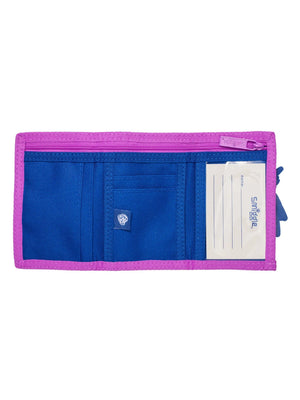 Smiggle - Away Unicorn Çocuk Cüzdanı