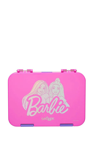 Smiggle - Barbie Bento Beslenme Kutusu