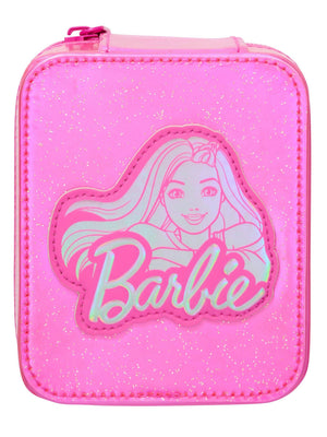 Smiggle - Barbie Dudak Parlatıcı Seti