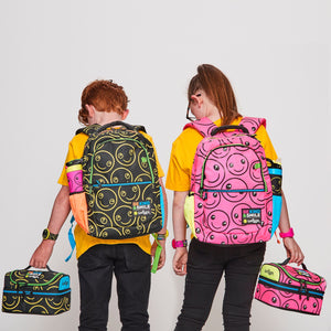 Smiggle - Be Kind Çanta ve Okul Seti