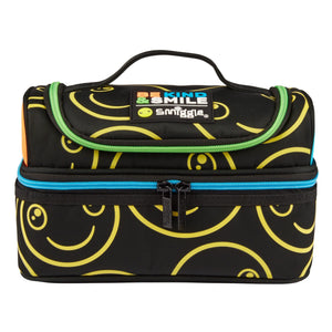 Smiggle - Be Kind Çift Katlı Beslenme Çantası