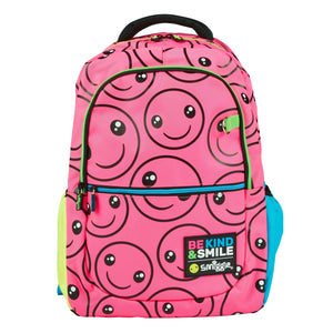 Smiggle - Be Kind Klasik Sırt Çantası
