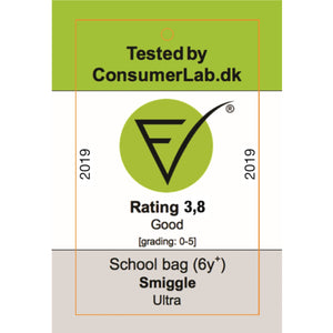 Smiggle - Beam Mor Unicorn Sırt Çantası