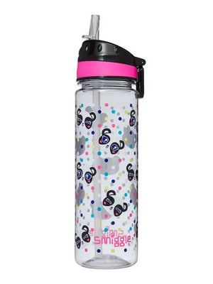 Smiggle - Best Budz Drink Up Plastik İçecek Şişesi 650Ml
